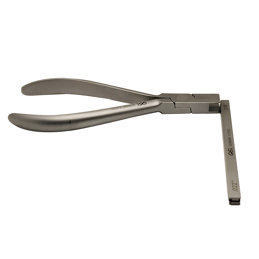 OSL Torquing Plier With Key
