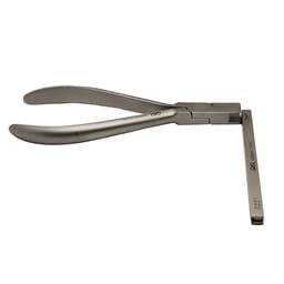 OSL Torquing Plier With Key - 2