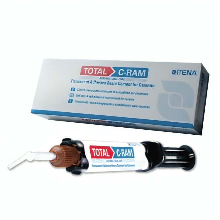 Itena Total C-Ram Shade#Translucent