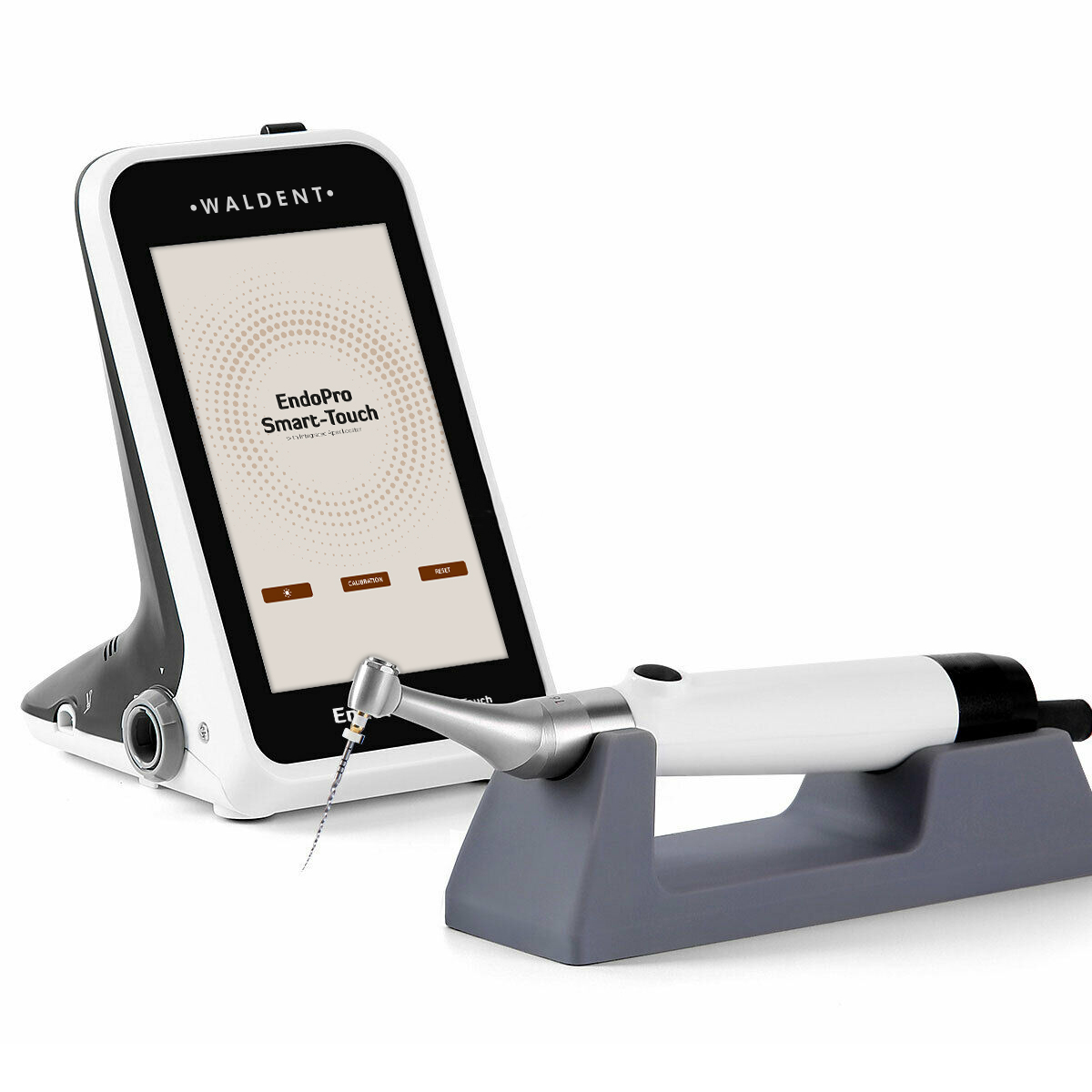 Waldent EndoPro Smart Touch Endomotor With Integrated Apex Locator