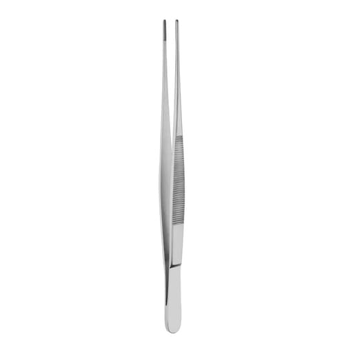 Oracraft Semken Tissues Forceps Straight - TP31