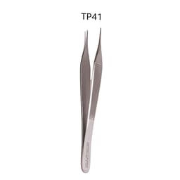 Oracraft Adson Small Non Tooth Tissue Holding Forcep 12cm - TP41