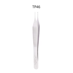 Oracraft Adson Tooth Tissue Holding Forcep 15Cm - (TP46)