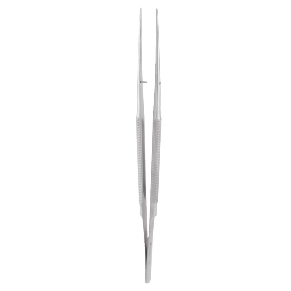 GDC Micro Tissue Forceps Straight (18cm) (TPSLCOSM)