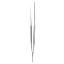 GDC Micro Tissue Forceps Straight (18cm) (TPSLCOSM)