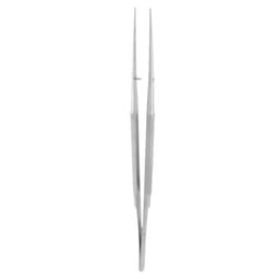 Oracraft Micro Tissue Forcep Straight - TPSLCOSM