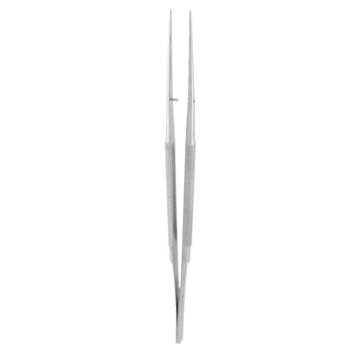 Oracraft Micro Tissue Forcep Straight - TPSLCOSM