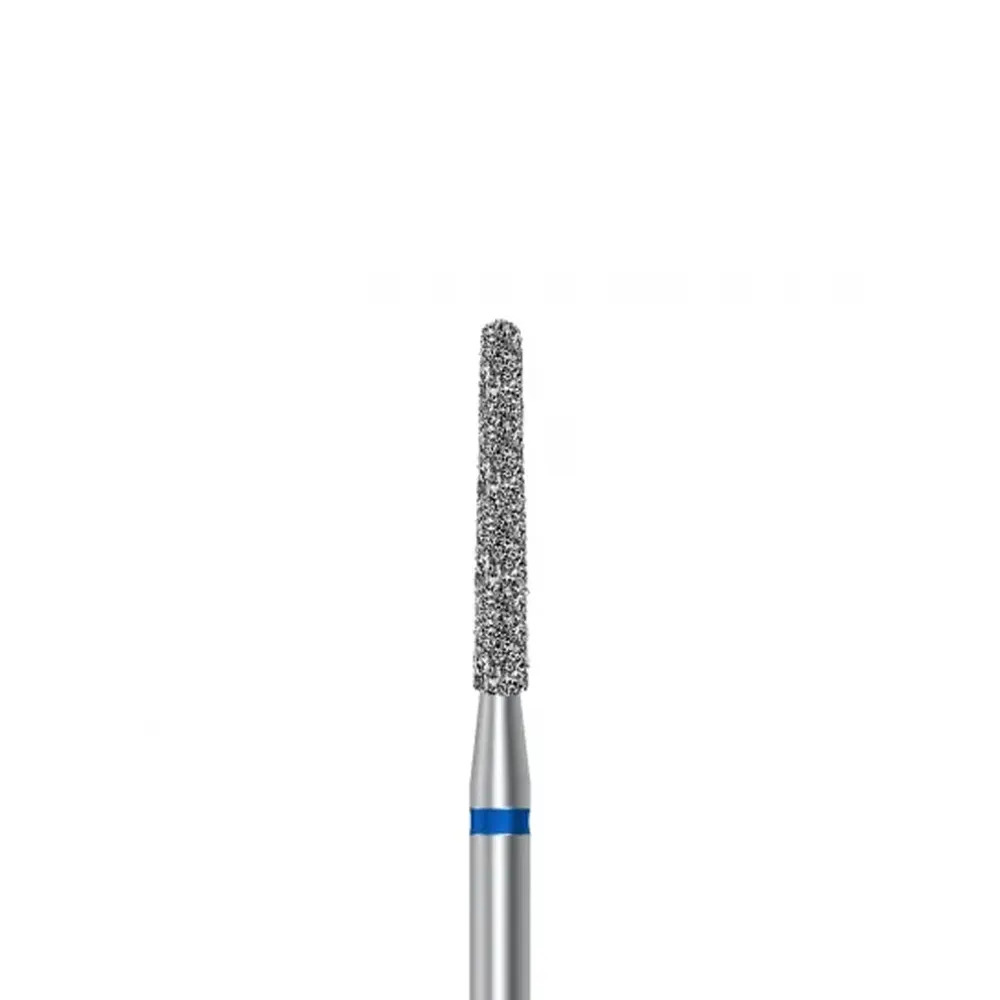 Frank Dental Tapered Round FG Diamond Bur - Pack of 5