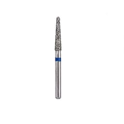 NewDiamond Tapered Round Diamond Bur TR-13 (Pack of 3)