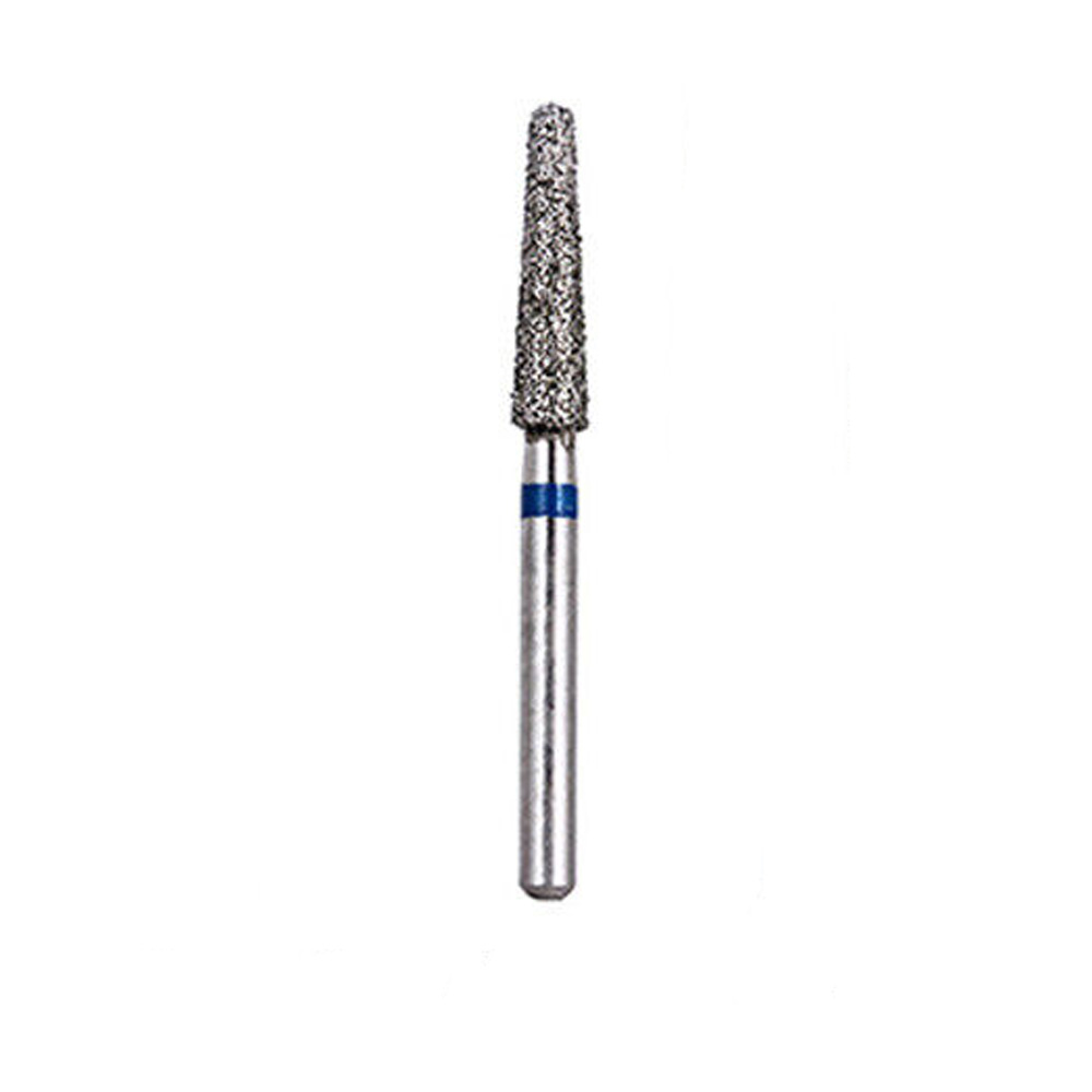 NewDiamond Tapered Round Diamond Bur -TR (Pack Of 3)