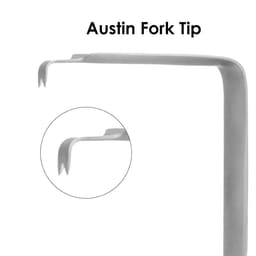 Oracraft Austin Cheek Retractor - 2