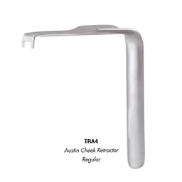 Oracraft Austin Cheek Retractor - 3