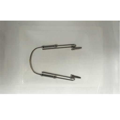 Ortho Organizers Transforce Sagittal Appliance