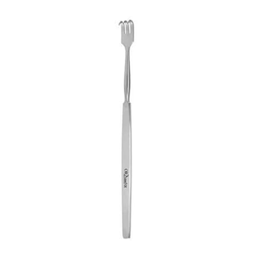 Oracraft Appuntito Tissue Retractor - Sharp (TRAS1)