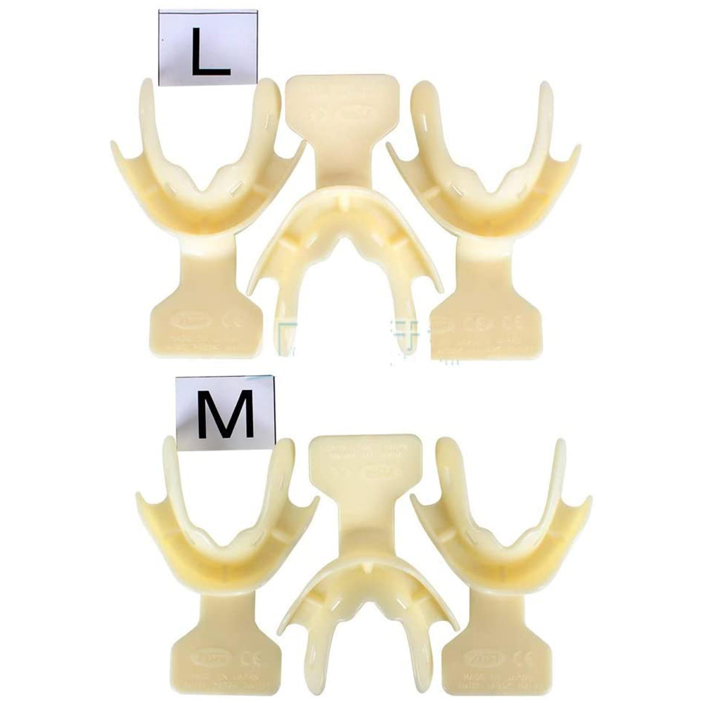 J Morita Frame Cut Back Tray - Medium/Large