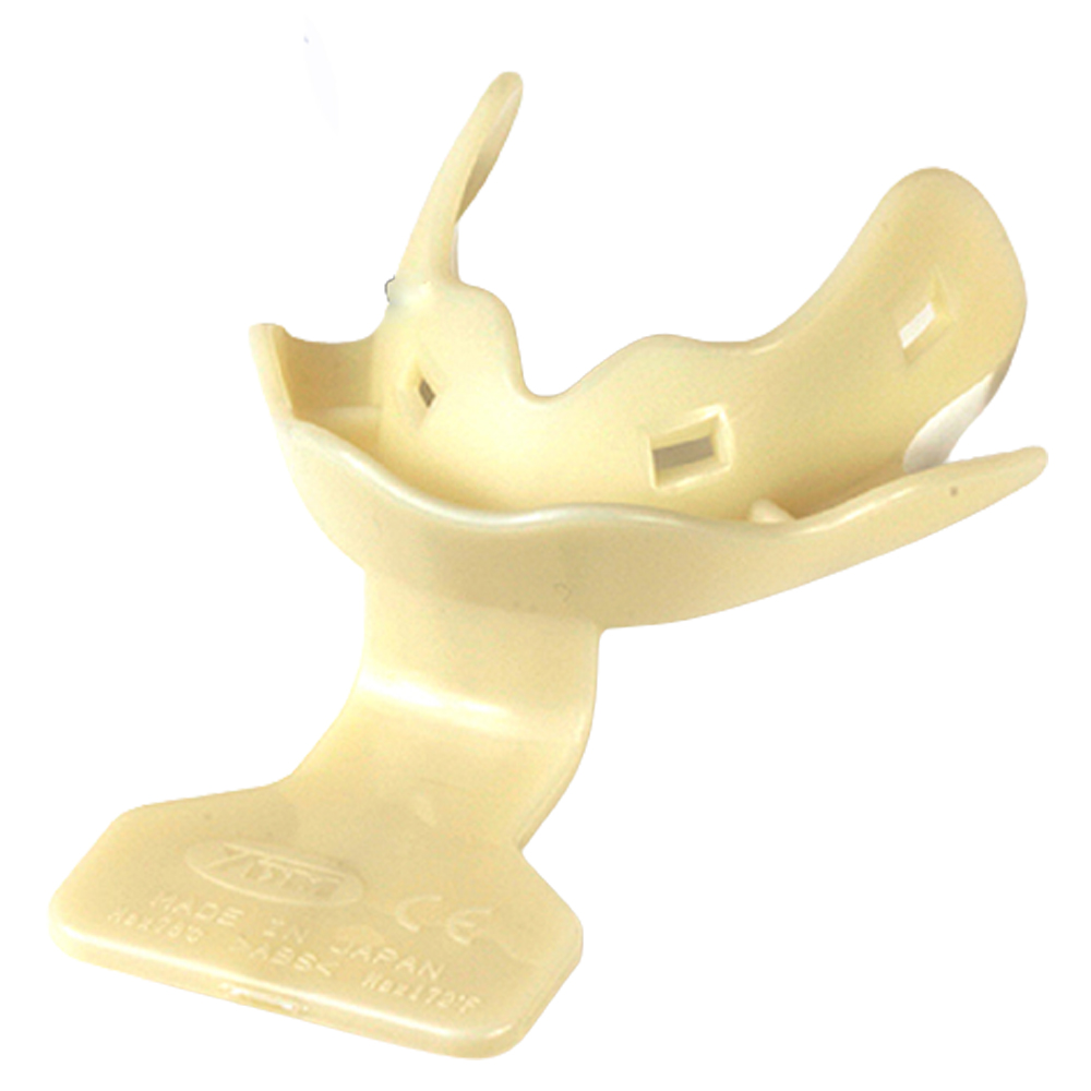 J Morita Frame Cut Back Tray - Medium/Large