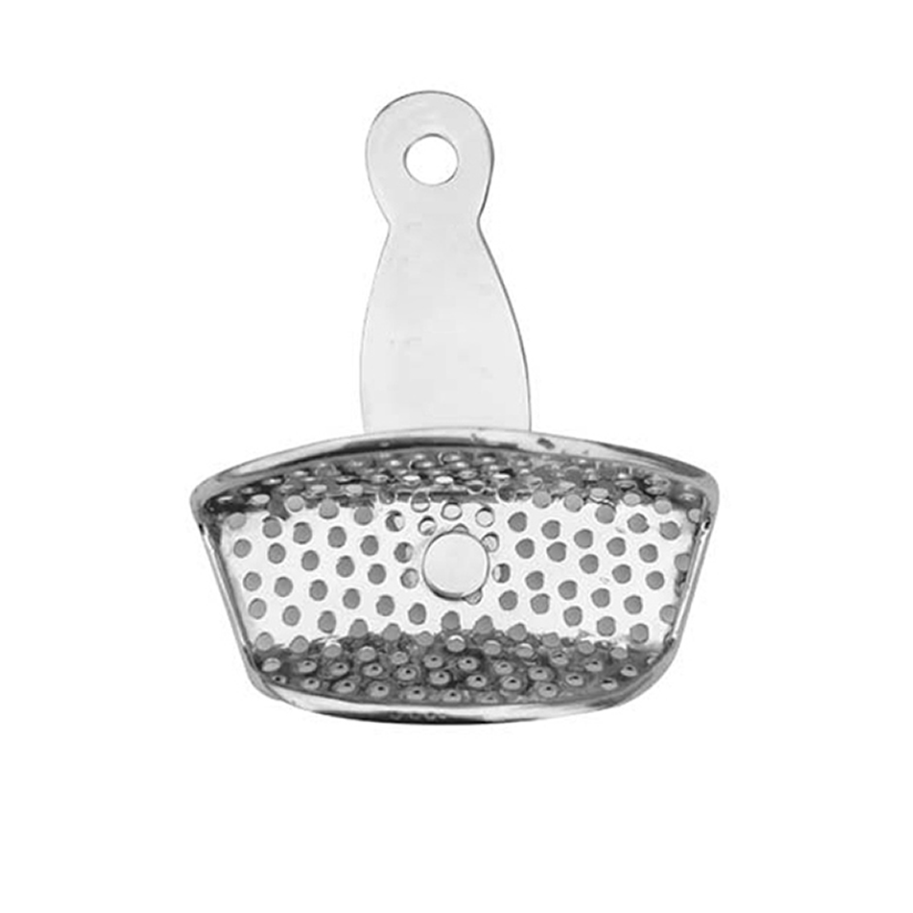 GDC Adjustable Dentulous Perforated (Itrldpa)