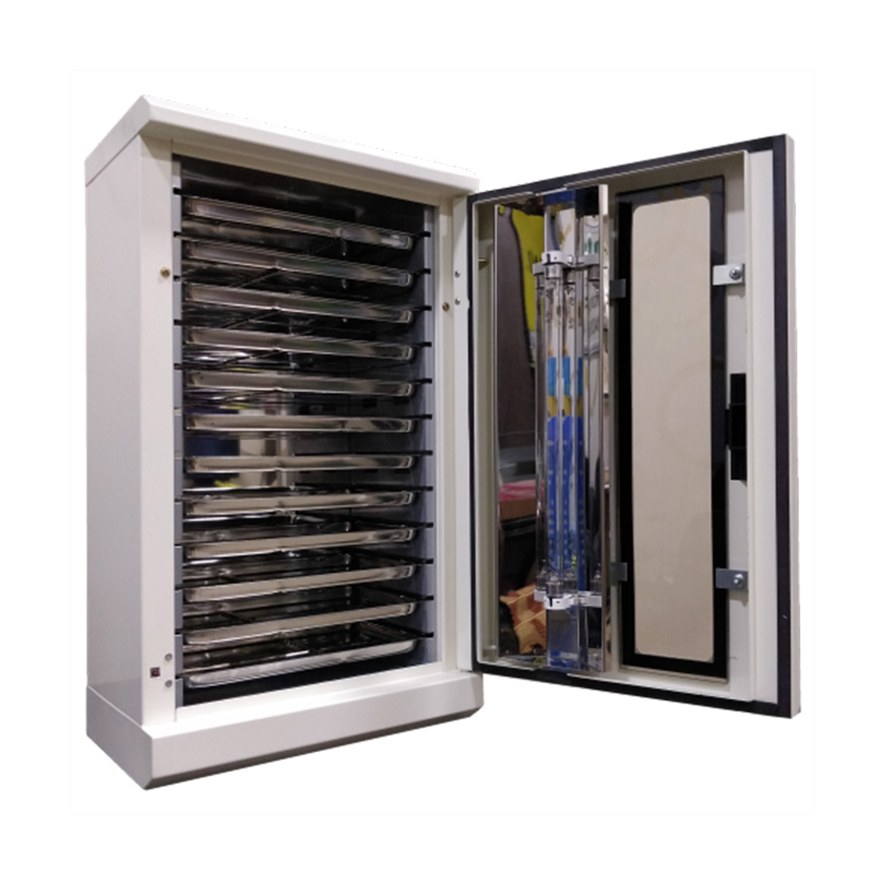 Waldent Stainless Steel Instrument Tray - 0.50mm (304 Grade)