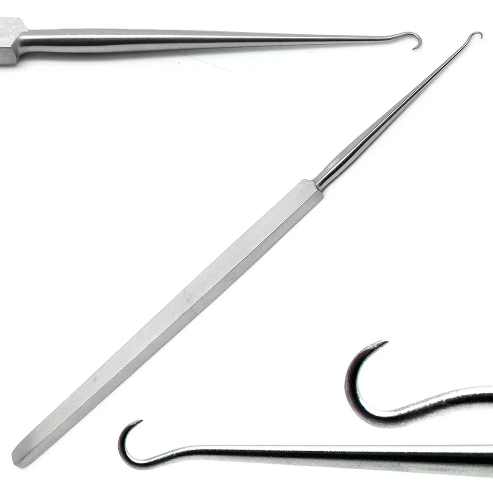 Oracraft Gillies Retractor