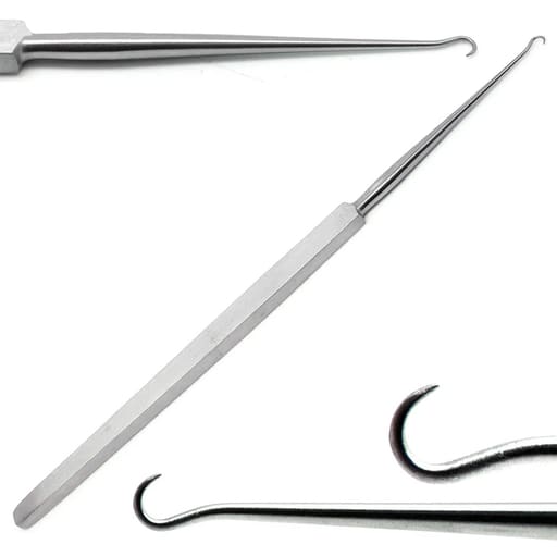 Oracraft Gillies Retractor