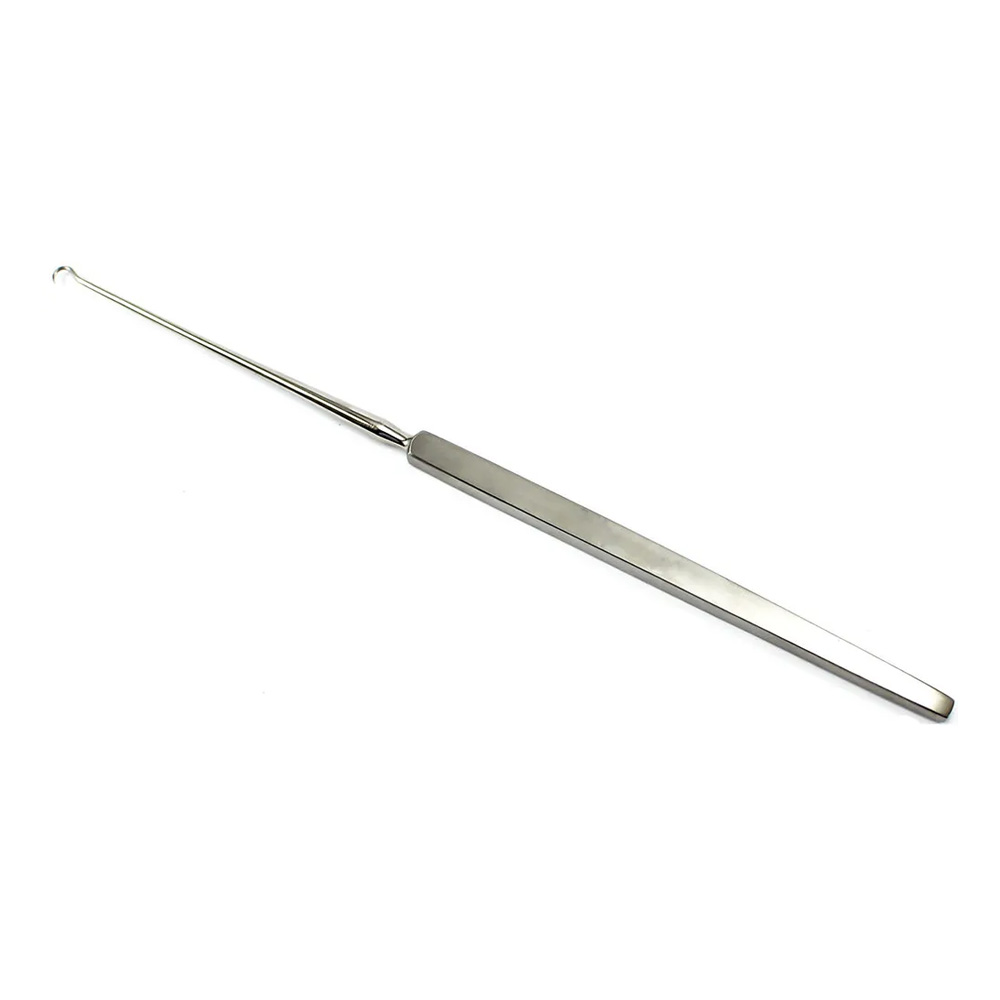 Oracraft Gillies Retractor - 18Cm (TRG2)