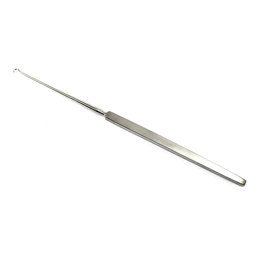 Oracraft Gillies Retractor - 18Cm (TRG2)