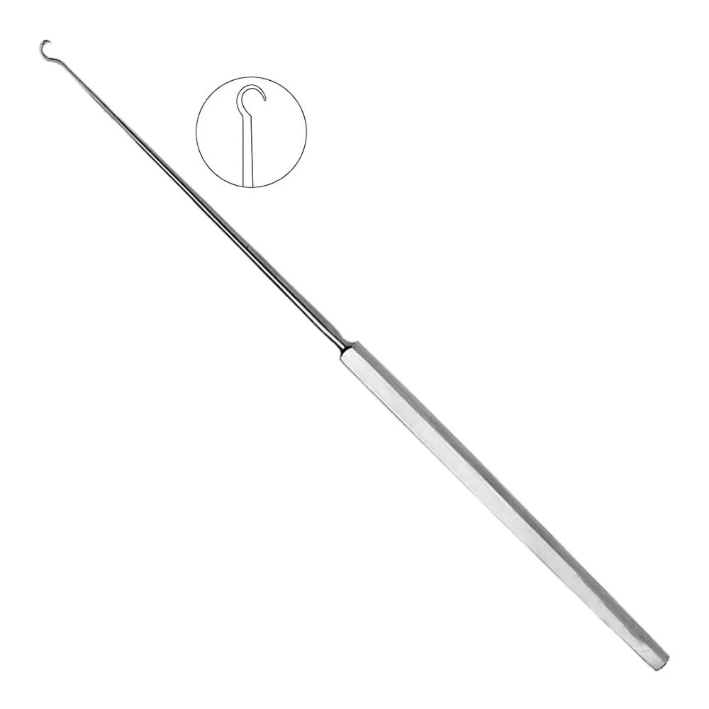 Oracraft Gillies Retractor - 16.5Cm (TRG3)