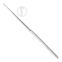 Oracraft Gillies Retractor - 16.5Cm (TRG3)
