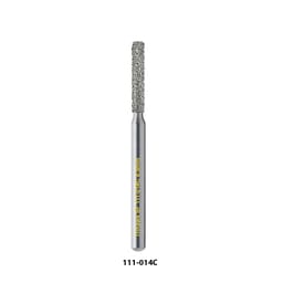 TriHawk Tooth Preparation Diamond Bur SF 111-014C (Pack of 1)