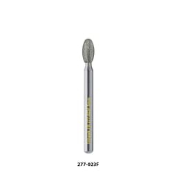 TriHawk Tooth Preparation Diamond Bur FB 277-023F (Pack of 1)