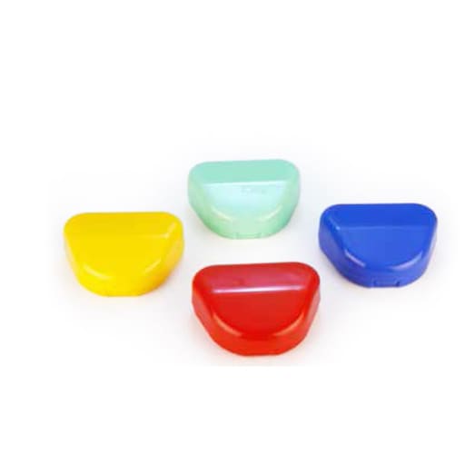 Oro Retainer Box