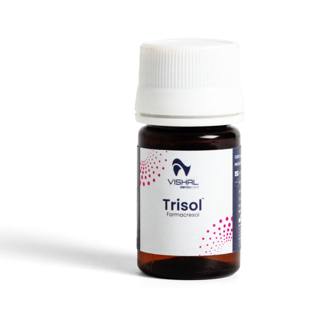 Vishal Dentocare Trisol