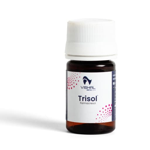 Vishal Dentocare Trisol