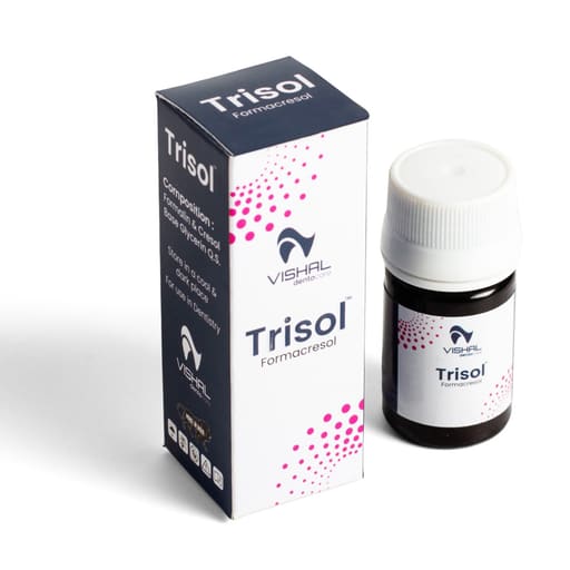 Vishal Dentocare Trisol