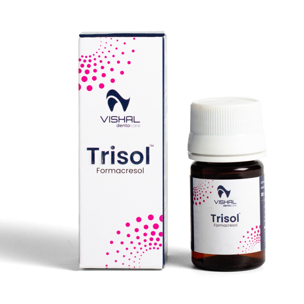 Vishal Dentocare Trisol