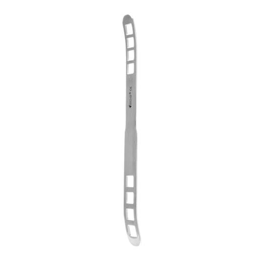 GDC Tongue Depressor # Bruenings 19cm TRB