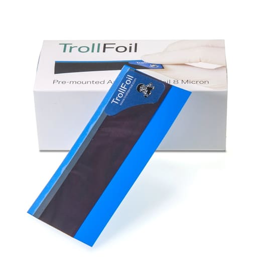 Trolldental Trollfoil Pre-Mounted Articulating Foils