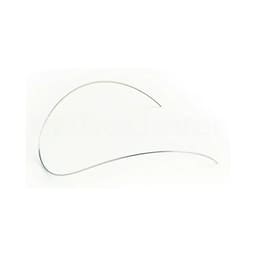 U ortho Niti Reverse Curve Archwire -Rectangular - 14