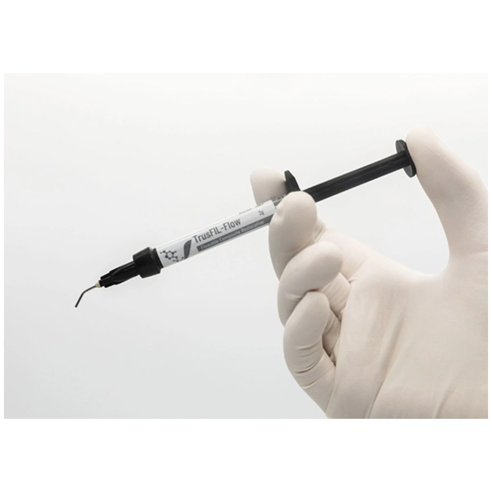 Vincismile Trusfil-flow Flowable Composite 