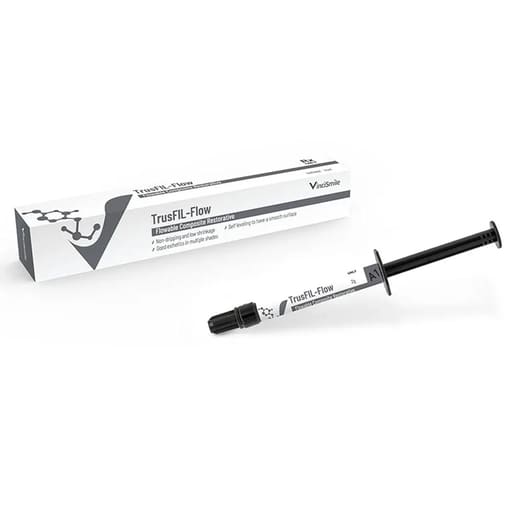 Vincismile Trusfil-flow Flowable Composite 