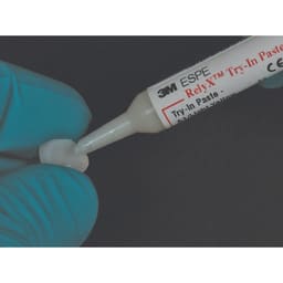 3M ESPE Relyx Try-In-Paste - Translucent - 5