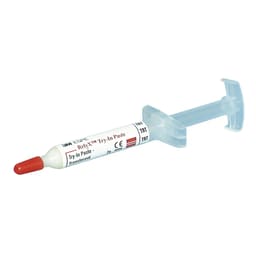 3M ESPE Relyx Try-In-Paste - Translucent - 3