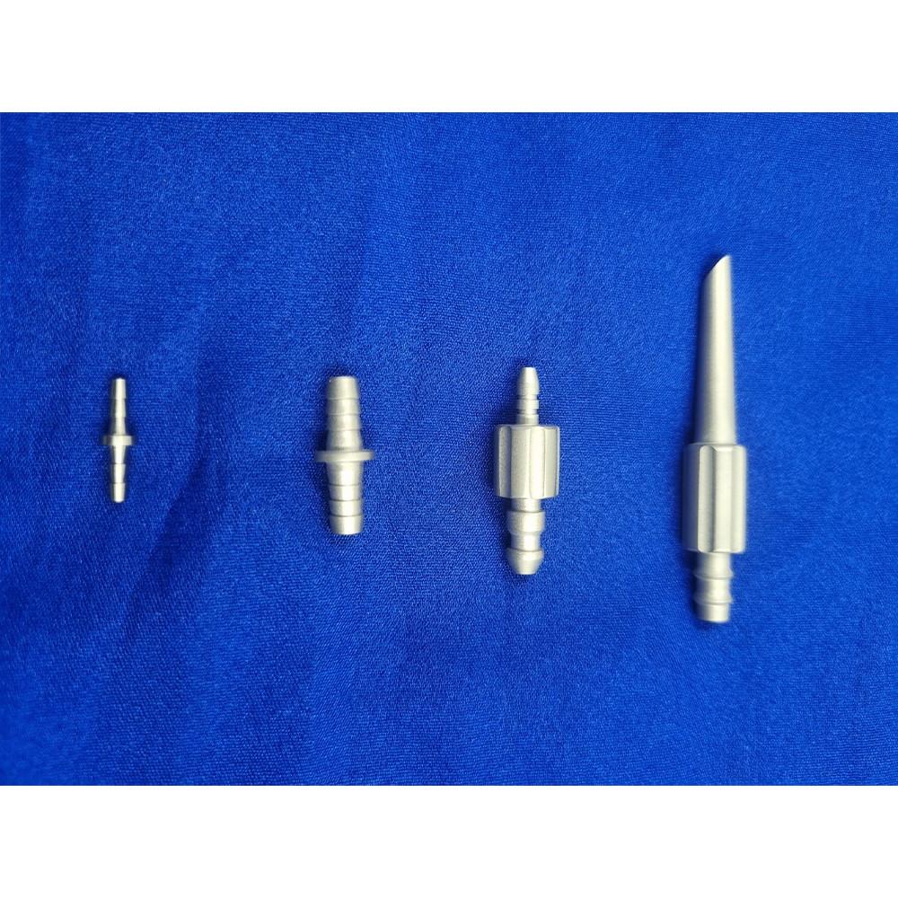 Julldent Universal Autoclavable Saline Tubing (Pack of 1)