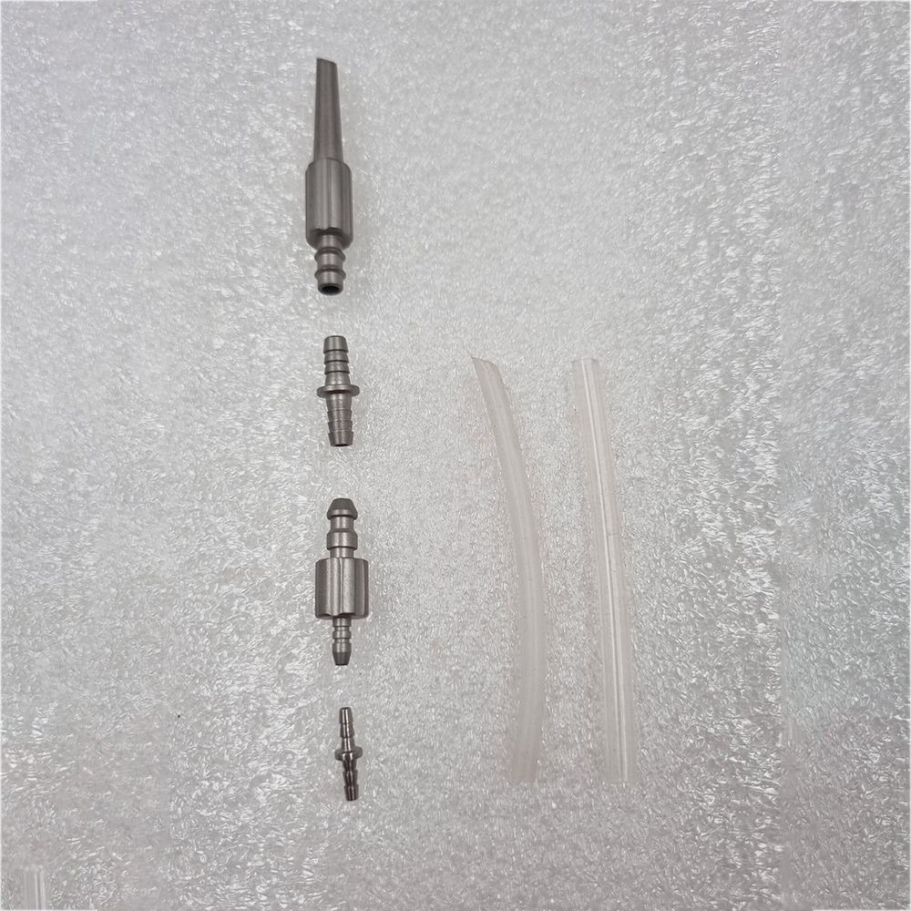 Julldent Universal Autoclavable Saline Tubing (Pack of 1)