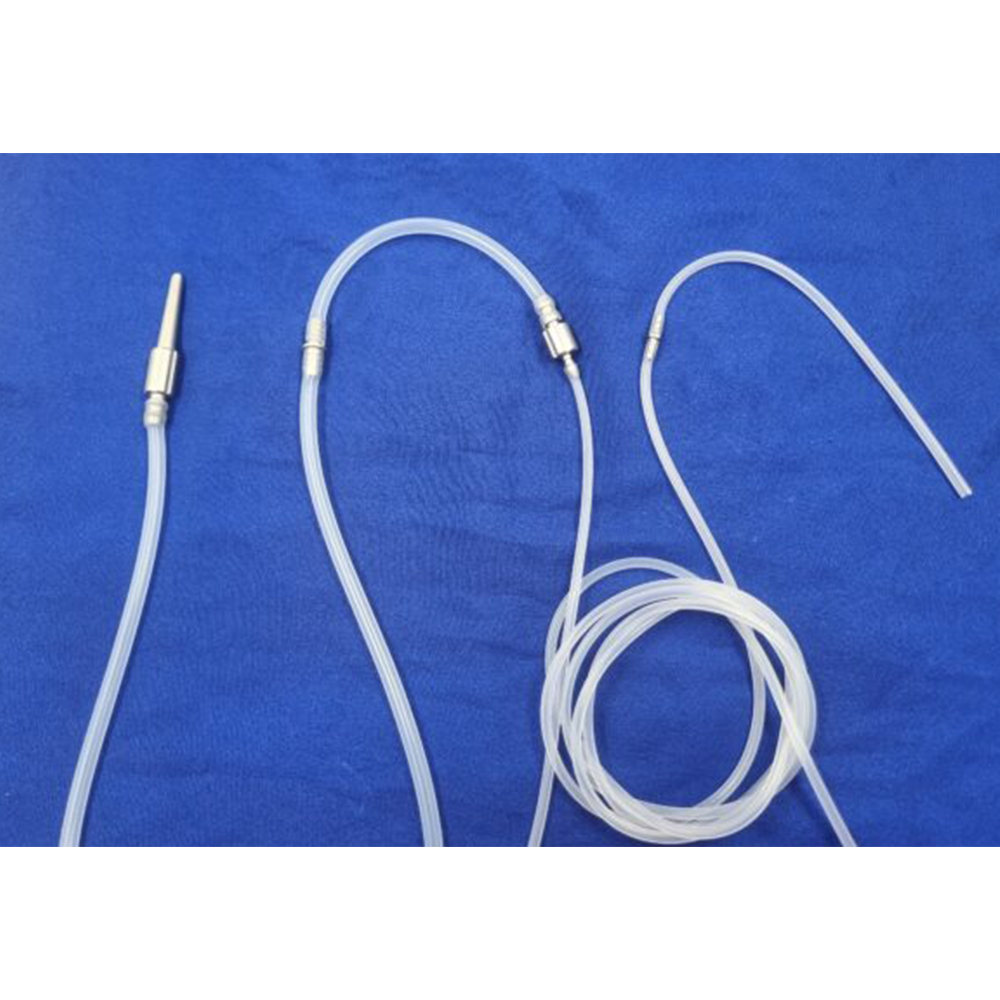 Julldent Universal Autoclavable Saline Tubing (Pack of 1)