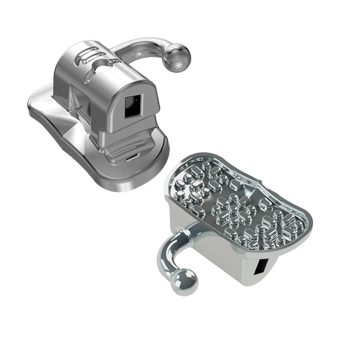 OrthoMetric Advanced Bonding Tubes Kit MBT 022 - 200 Units (20.12.2146)