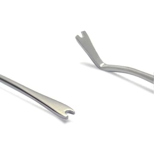 OSL Ligature Tucker