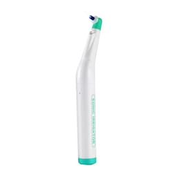 SuperEndo Sonic Flush Endo Irrigator LED (120 Tips Free) - Turquoise