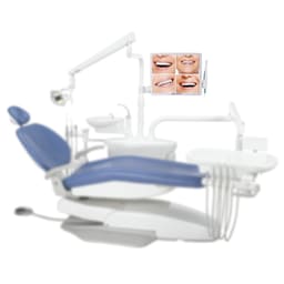 Waldent Intraoral Camera Smart -Cam with PMS - 17
