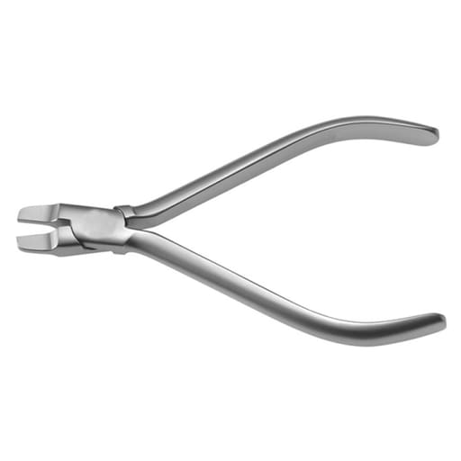 OSL Tweed Arch Plier